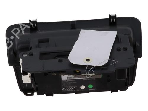 Display monitor RENAULT CLIO III (BR0/1, CR0/1) 1.5 dCi | BP29340178C48 