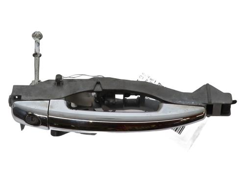 Front left exterior door handle CITROËN C3 II (SC_) 1.6 HDi | BP25052453C128 