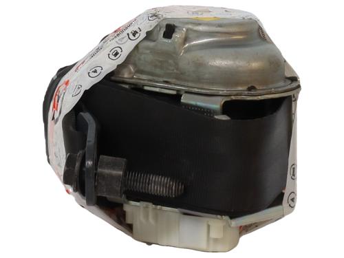 Front right seatbelt RENAULT TWINGO III (BCM_, BCA_) 1.0 SCe 70 (BCMB) | BP32339026I25 - Image 2