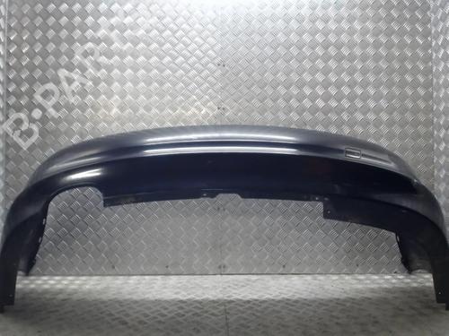 Rear bumper BMW 1 Coupe (E82) 120 d | BP23059867C8 