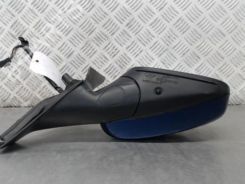 Right mirror ALFA ROMEO MITO (955_) 1.4 Turbo MultiAir (955AXM1A, 955AXR11) | BP23056809C27 