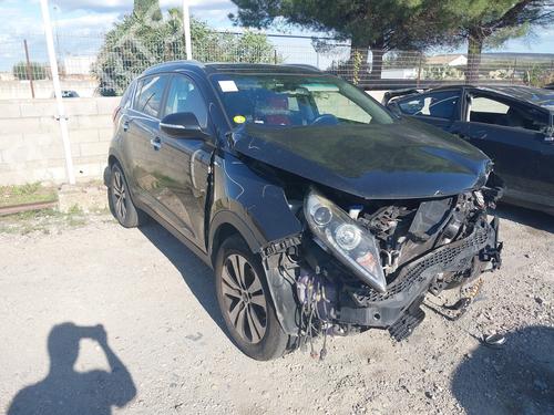 Electronic module KIA SPORTAGE III (SL) 2.0 CRDi AWD | BP28091625M83  - Image 5