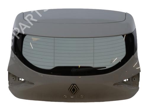 Used Tailgate RENAULT CLIO V (B7_) 1.0 TCe 90 (B7MT) (91 hp) 32343613
