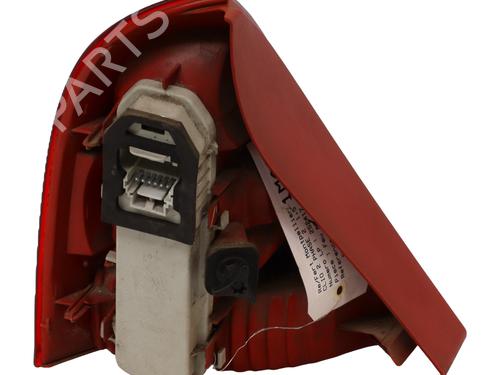 Used Right taillight Right taillight RENAULT CLIO II (BB_, CB_) 1.5 dCi (B/CB07) (65 hp) 30861783 30861783