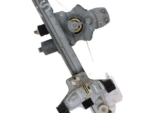 Rear left window mechanism CITROËN C5 III (RD_) 2.0 HDi 140 (RDRHF8, RDRHFA, RDRHA8, RDRHAJ) | BP30643382C24