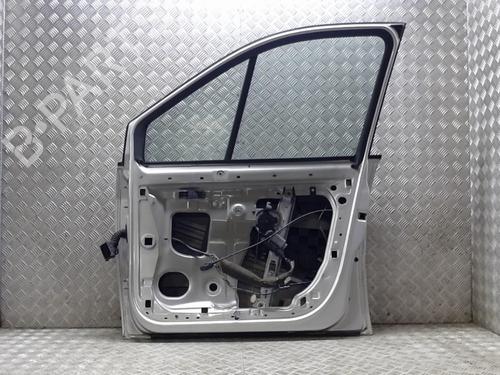 Used Right front door RENAULT SCÉNIC II (JM0/1_) 1.5 dCi (JM1E, JM16) (106 hp) 23054863