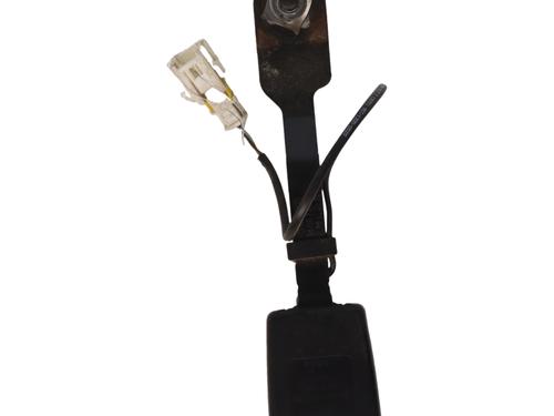 Seat buckle CITROËN C3 II (SC_) 1.4 HDi 70 (SC8HZC, SC8HR0, SC8HP4) | BP37635125I32 - Image 3