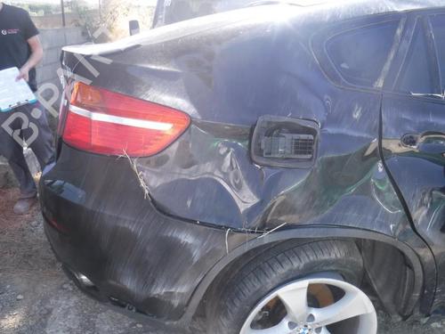 Sprinklertank BMW X6 (E71, E72) xDrive 35 d | BP23057176C113 - Image 9