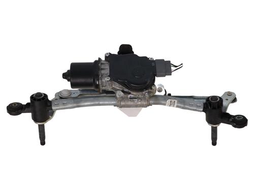 Front wiper motor RENAULT CLIO V (B7_) 1.0 TCe 90 (B7MT) | BP37741381M29 - Image 3
