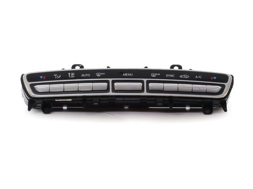 Used Climate control Climate control MERCEDES-BENZ C-CLASS Coupe (C205) C 250 (205.345) (211 hp) 24614073 24614073