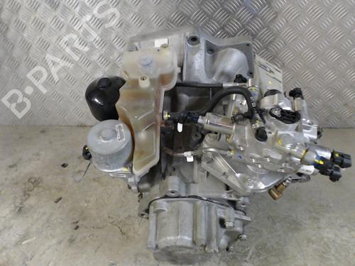 Gearbox FIAT 500 (312_) 1.4 Turbo (312AXD1A) | BP36466906M3 - Image 4