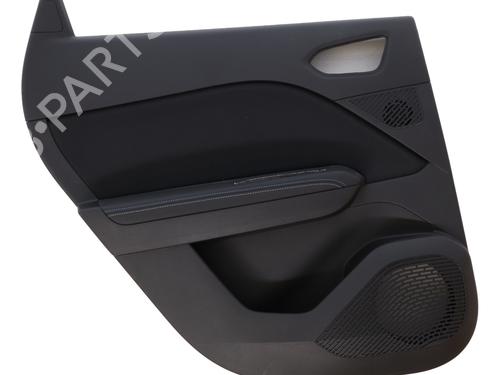 Used Rear left panel Rear left panel RENAULT CAPTUR II (HF_) E-TECH 145 (HFMU) (143 hp) 28089763 28089763