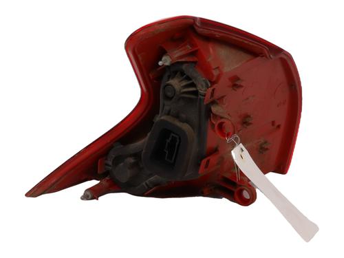 Right taillight PEUGEOT 3008 I MPV (0U_) 1.6 THP | BP28851107C35 