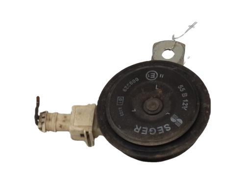 Horn RENAULT CLIO III (BR0/1, CR0/1) 1.5 dCi (C/BR0G, C/BR1G) (68 hp) 29837082