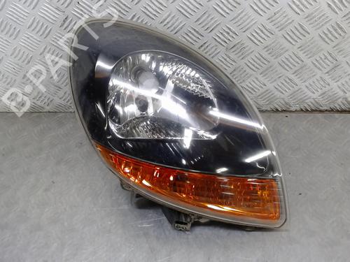 Used Right headlight RENAULT KANGOO (KC0/1_) 1.9 dCi 4x4 (84 hp) 23057249