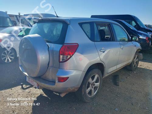 Right front window switch TOYOTA RAV 4 III (_A3_) 2.2 D 4WD (ALA30_, ALA30R) | BP26455954I26 - Image 5