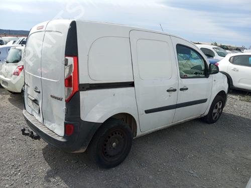 Front right seatbelt RENAULT KANGOO Express (FW0/1_) 1.5 dCi 90 (FW0G, FW05, FW08, FW11) | BP23054129I25  - Image 11