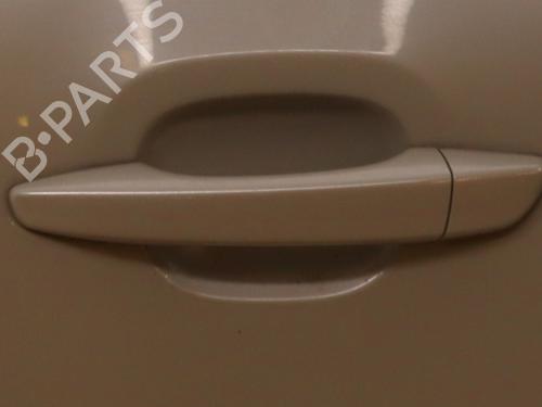 left-rear-door-citroen-c3-iii-sx-2016-33849465 main image