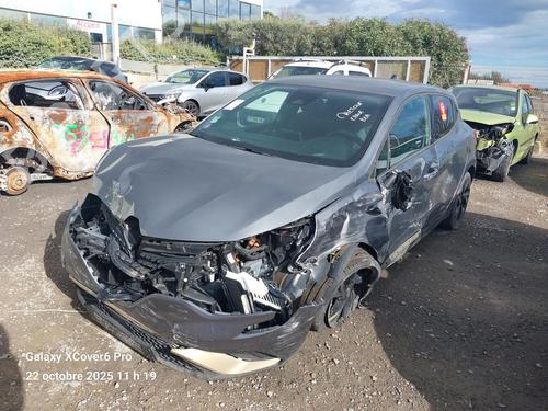 Used Parts RENAULT CLIO V (B7_) 1.6 E-TECH 140 (B7MU) (140 hp) 4403514