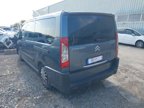 Used Parts CITROËN JUMPY II (VF7)  2.0 HDi 140  2209685