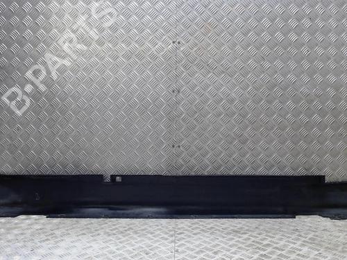 Left sideskirt BMW 1 (E87) 116 i | BP23057474C115 