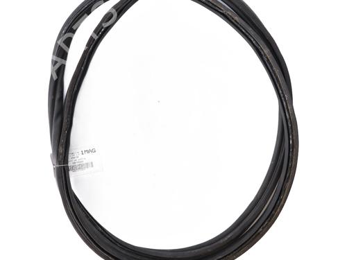 Used Rubber door seal CITROËN C4 II (NC_) 1.6 HDi 110 (112 hp) 28456637