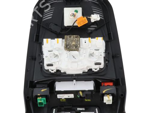 Interior roof light PEUGEOT 3008 II SUV (MC_, MR_, MJ_, M4_) 1.6 BlueHDi 120 | BP26507426I8 