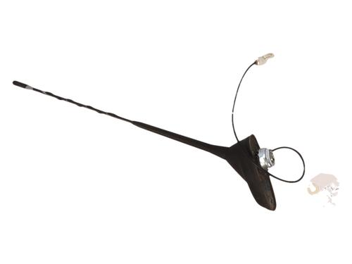 Antenne/Base PEUGEOT 2008 I (CU_) 1.2 THP 110 / PureTech 110 | BP36169916C140 - Image 3