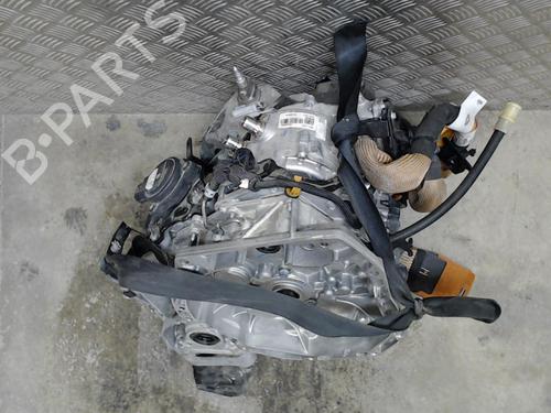 Gearbox RENAULT ARKANA I (LCM_, LDN_) | BP28810105M3