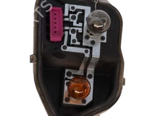 Used Lamp holder Lamp holder RENAULT MEGANE III Hatchback (BZ0/1_, B3_) [2008-2026] 34041806 34041806