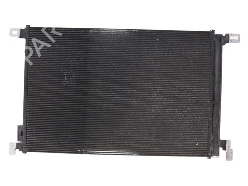 Used AC radiator PORSCHE CAYENNE Coupe (9YB) 3.0 E-Hybrid AWD (461 hp) 29756568