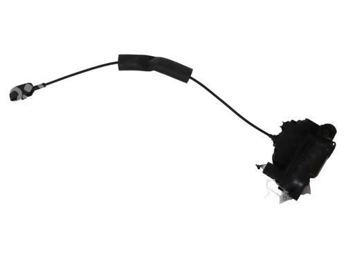 Vergrendeling links voor RENAULT SCÉNIC III (JZ0/1_) 1.5 dCi (110 hp) 30861769