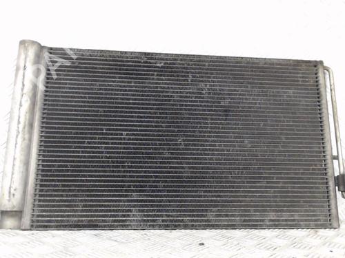 Used AC radiator BMW 5 (E60) 530 d (211 hp) 23060020