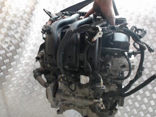 Engine PEUGEOT 2008 I (CU_) 1.2 VTi | BP36910415M1 - Image 4