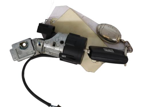 Used Ignition barrel Ignition barrel CITROËN C3 I (FC_, FN_) [2002-2013] 34502342 34502342