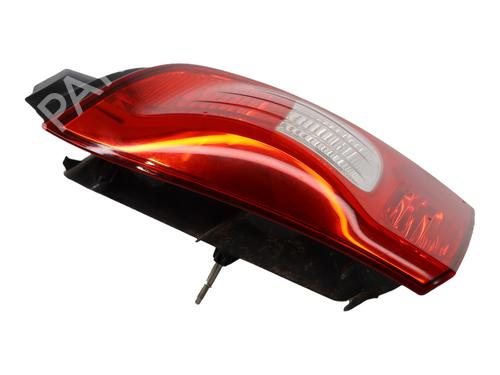 Left taillight RENAULT TWINGO II (CN0_) 1.5 dCi 75 | BP36651034C34 - Image 6