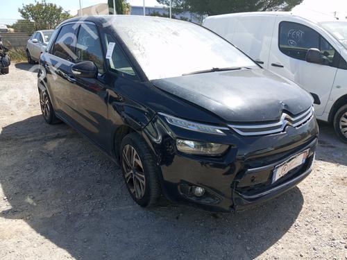 Used Parts CITROËN C4 Picasso II 1.6 HDi / BlueHDi 115 4874473