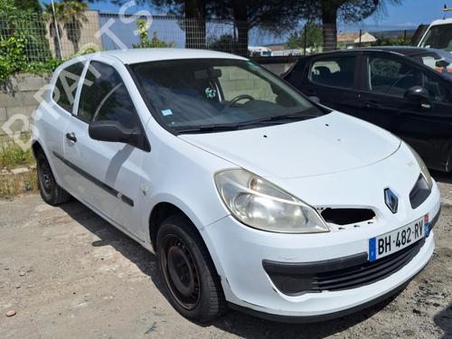 Used Parts RENAULT CLIO III (BR0/1, CR0/1) 1.5 dCi (BR17, CR17) (86 hp) 3490487