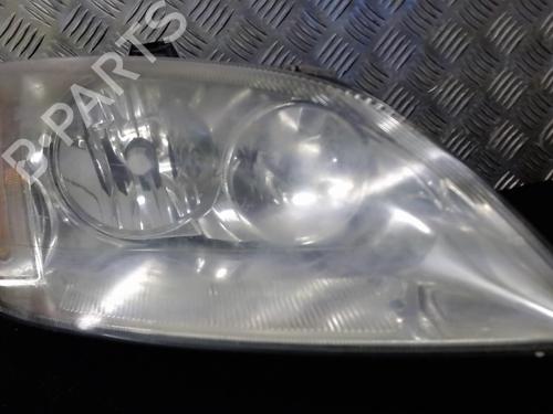 Højre forlygte FORD FOCUS C-MAX (DM2) 1.8 TDCi (115 hp) 23833022