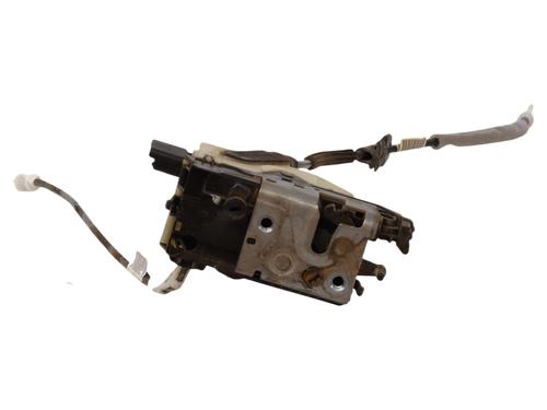 Used Front right lock Front right lock 36862505 36862505