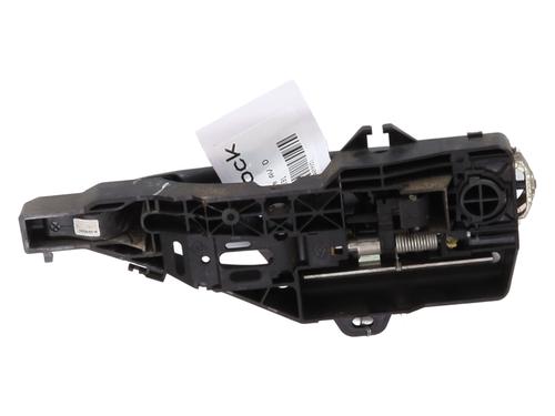 Front right exterior door handle RENAULT CLIO IV (BH_) 1.5 dCi 75 | BP26685626C129 