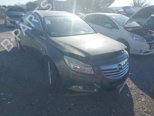 Used Parts OPEL INSIGNIA A Saloon (G09)  2.0 CDTI (69)  2208344