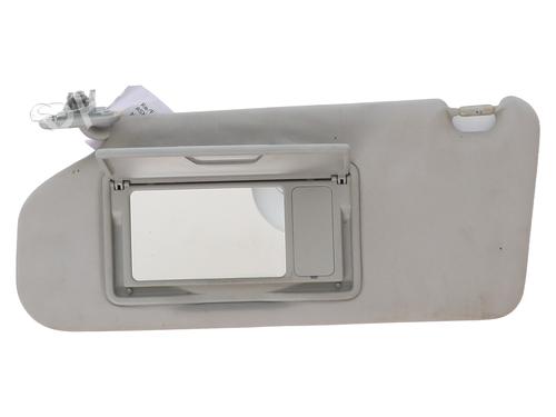 Left sun visor MITSUBISHI ASX (GA_W_) 1.8 DI-D 4WD (GA6W) | BP27256787I1 - Image 3