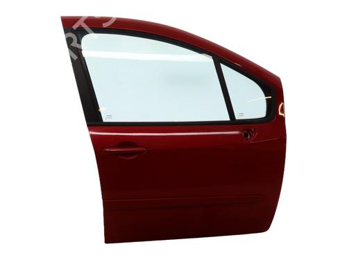 Dør højre fortil RENAULT MODUS / GRAND MODUS (F/JP0_) 1.5 dCi (JP0G, JP0H) (106 hp) 30863156