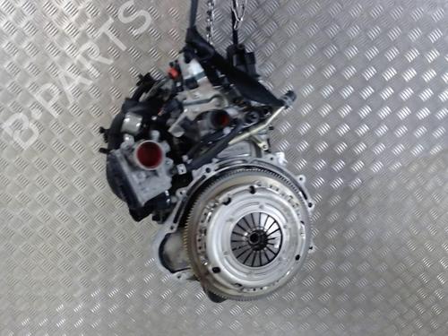 Engine SMART FORFOUR (454) 1.5 (454.032) | BP23054834M1 - Image 2