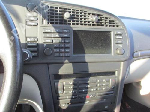 Right front door SAAB 9-3 (YS3F, E79, D79, D75) 1.9 TiD | BP23058129C3 