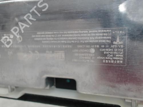 Middle console TESLA MODEL 3 (5YJ3) EV | BP23835081I22  - Image 6