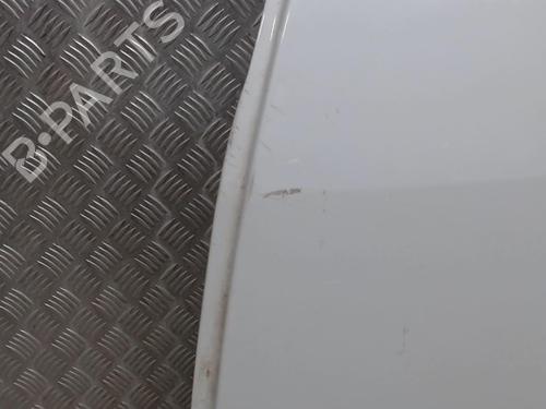 Left rear door RENAULT SCÉNIC III (JZ0/1_) 1.6 dCi (JZ00, JZ12) | BP23058783C4