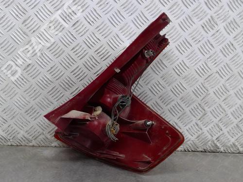 Left taillight CITROËN C4 I (LC_) 1.6 HDi | BP23054580C34 - Image 2