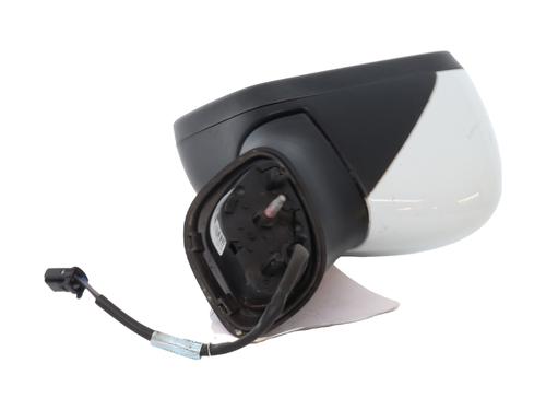 Left mirror RENAULT CLIO IV (BH_) 1.5 dCi 75 | BP25893984C26 